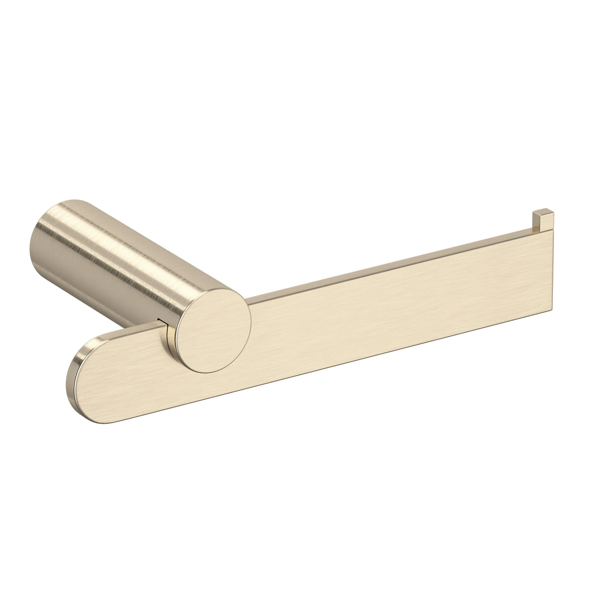 ROHL Eclissi Toilet Paper Holder EC25WTP - Satin Nickel