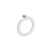 ROHL Eclissi Towel Holder EC25WTH - Polished Chrome