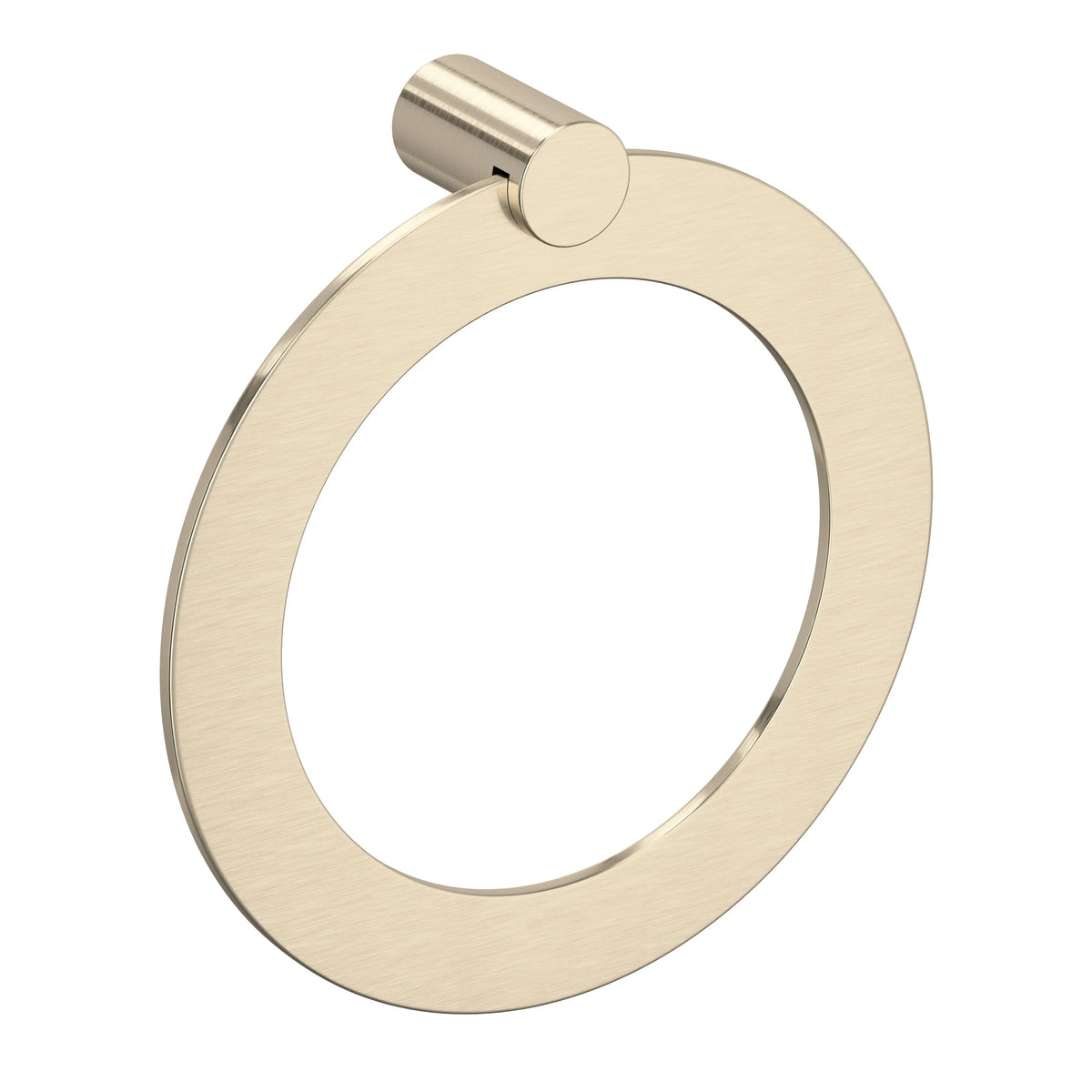 ROHL Eclissi Towel Holder EC25WTH - Satin Nickel