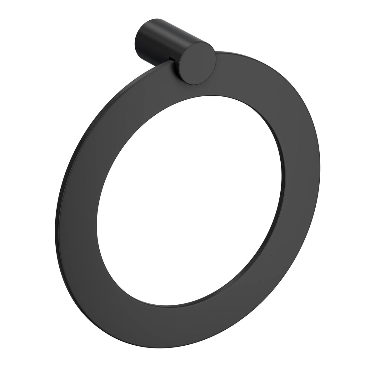ROHL Eclissi Towel Holder EC25WTH - Matte Black