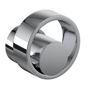 ROHL Eclissi Trim For Volume Control And Diverter EC18W2 - Polished Chrome