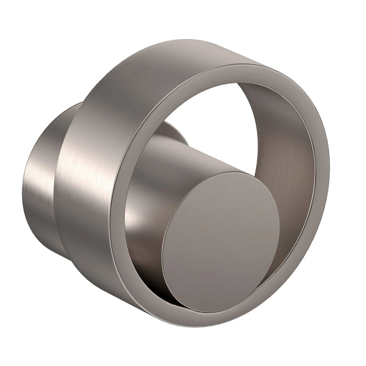 ROHL Eclissi Trim For Volume Control And Diverter EC18W2 - Satin Nickel