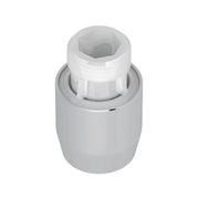 ROHL Finished Vacuum Breaker V00275 - Polished Chrome