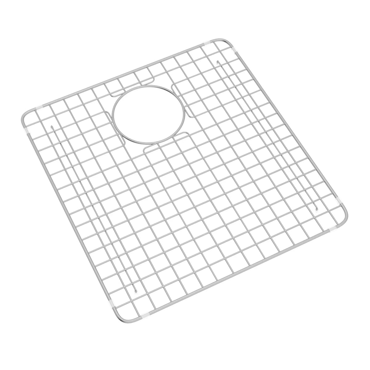 ROHL Forze Wire Sink Grid For RSS1718, RSS3518 And RSS3118 Kitchen Sinks WSGRSS1718 - Stainless Steel