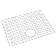 ROHL Forze Wire Sink Grid For RSS2418 Kitchen Sink WSGRSS2418 - Stainless Steel