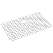 ROHL Forze Wire Sink Grid For RSS2716 Kitchen Sink WSGRSS2716 - Stainless Steel