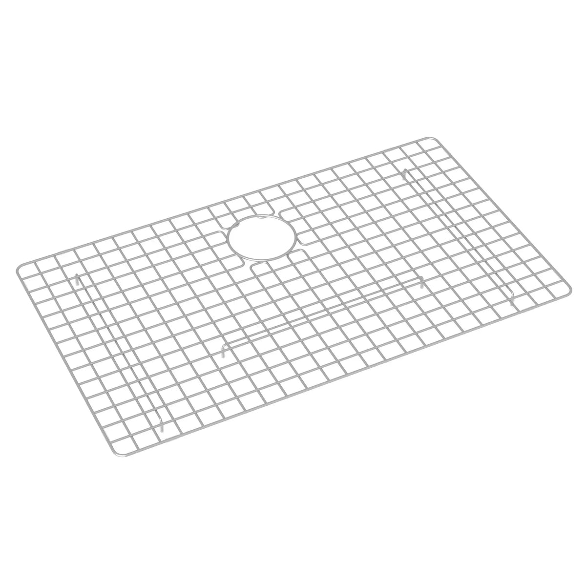 ROHL Forze Wire Sink Grid For RSS2716 Kitchen Sink WSGRSS2716 - Stainless Steel