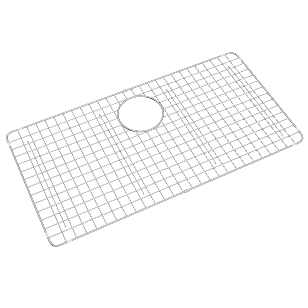 ROHL Forze Wire Sink Grid For RSS3016 Kitchen Sink WSGRSS3016 - Stainless Steel