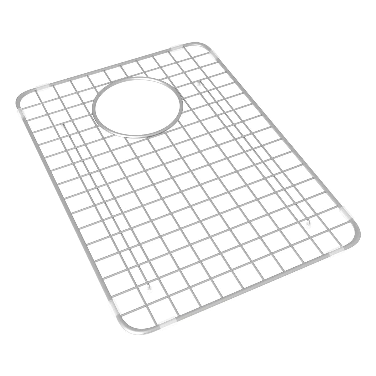 ROHL Forze Wire Sink Grid For RSS3118 & RSS1318 Stainless Steel Kitchen Sink WSGRSS1318 - Stainless Steel