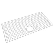 ROHL Forze Wire Sink Grid For RSS3618 Kitchen Sink WSGRSS3618 - Stainless Steel