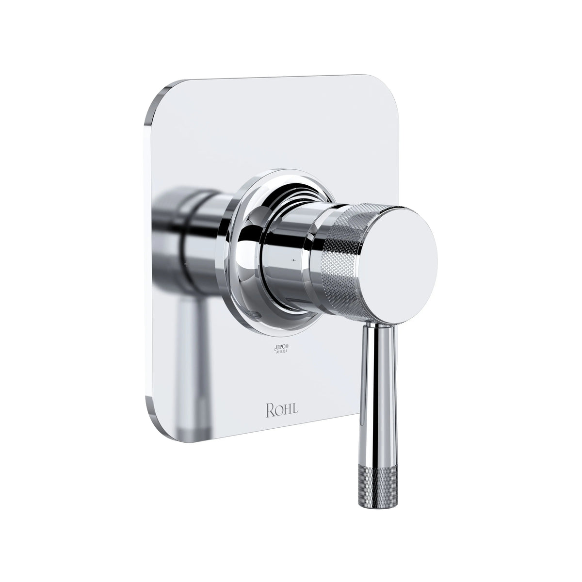 ROHL Graceline 1/2" Pressure Balance Trim TMB51W1 - Polished Chrome