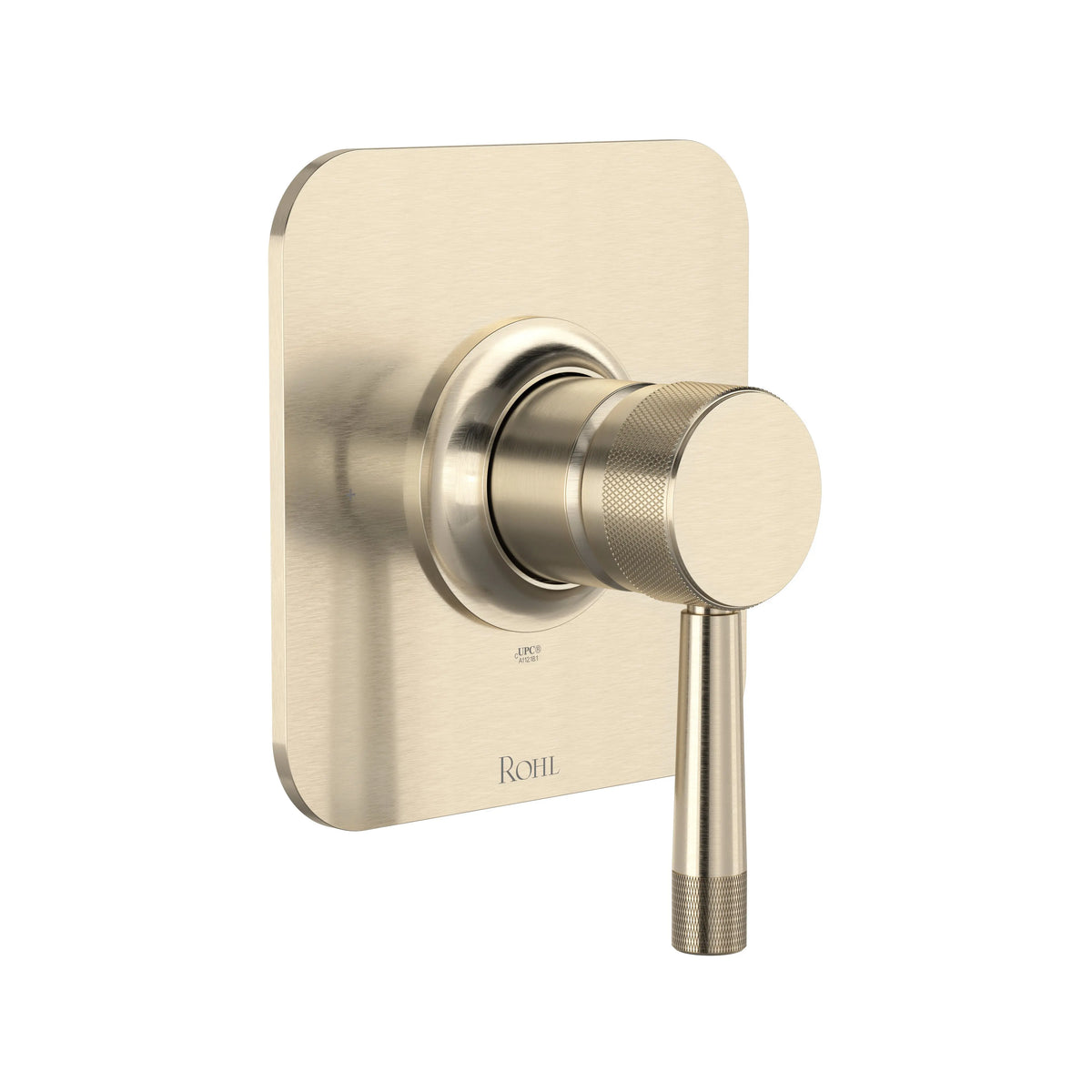 ROHL Graceline 1/2" Pressure Balance Trim TMB51W1 - Satin Nickel