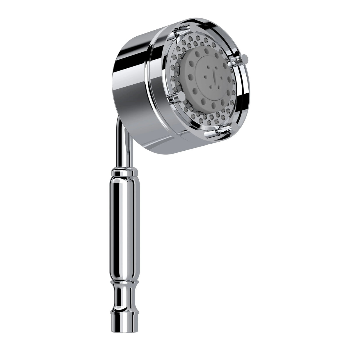 ROHL Graceline 4" 5-Function Handshower 402HS5 - Polished Chrome