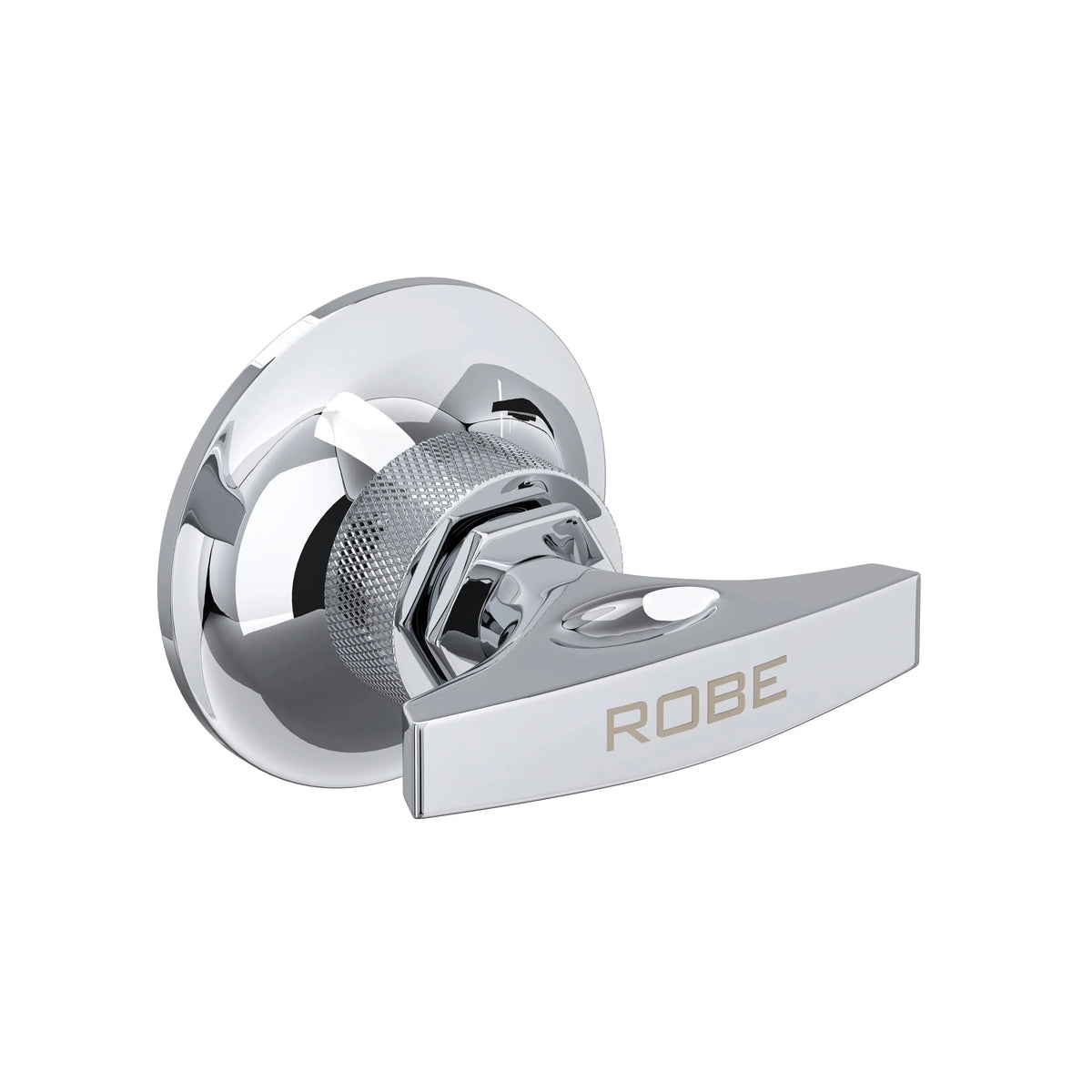 ROHL Graceline Robe Hook MBG7 - Polished Chrome