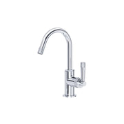 ROHL Graceline Single Handle Bathroom Faucet MB01D1 - Polished Chrome