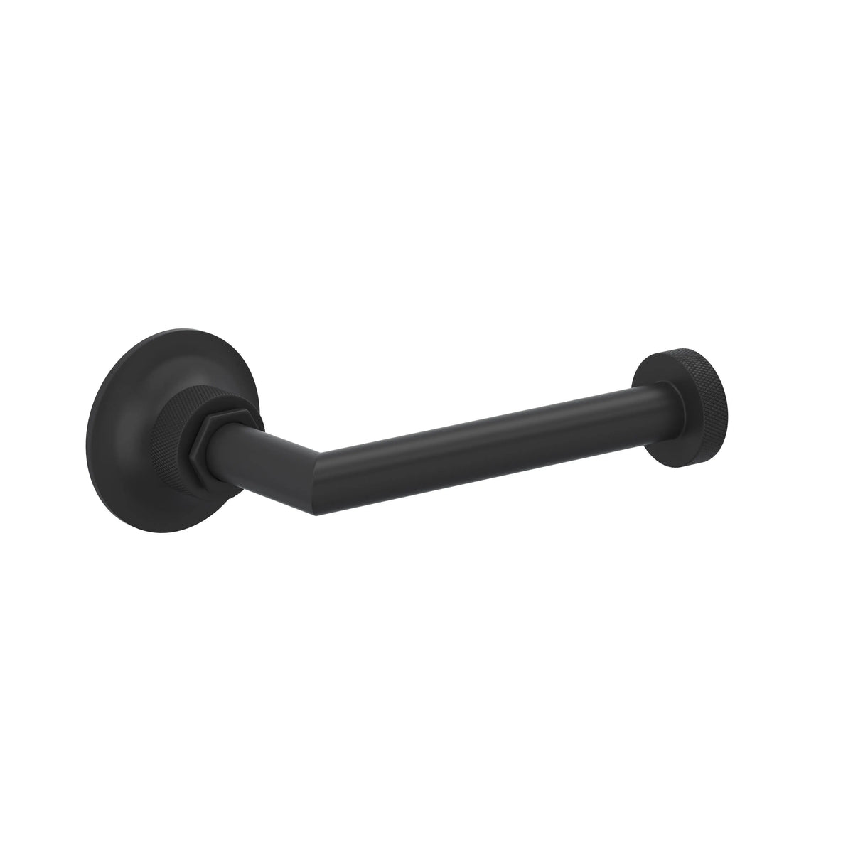 ROHL Graceline Toilet Paper Holder MBG8 - Matte Black