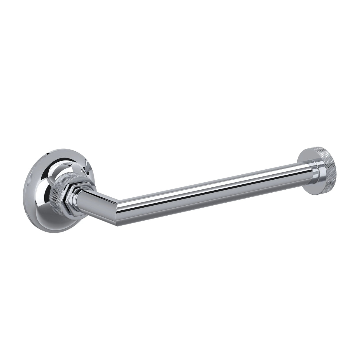 ROHL Graceline Towel Holder MBG4 - Polished Chrome