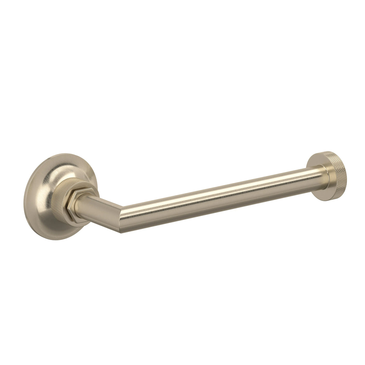 ROHL Graceline Towel Holder MBG4 - Satin Nickel