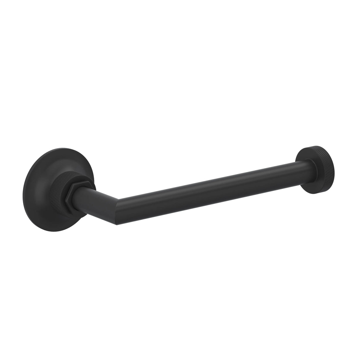 ROHL Graceline Towel Holder MBG4 - Matte Black