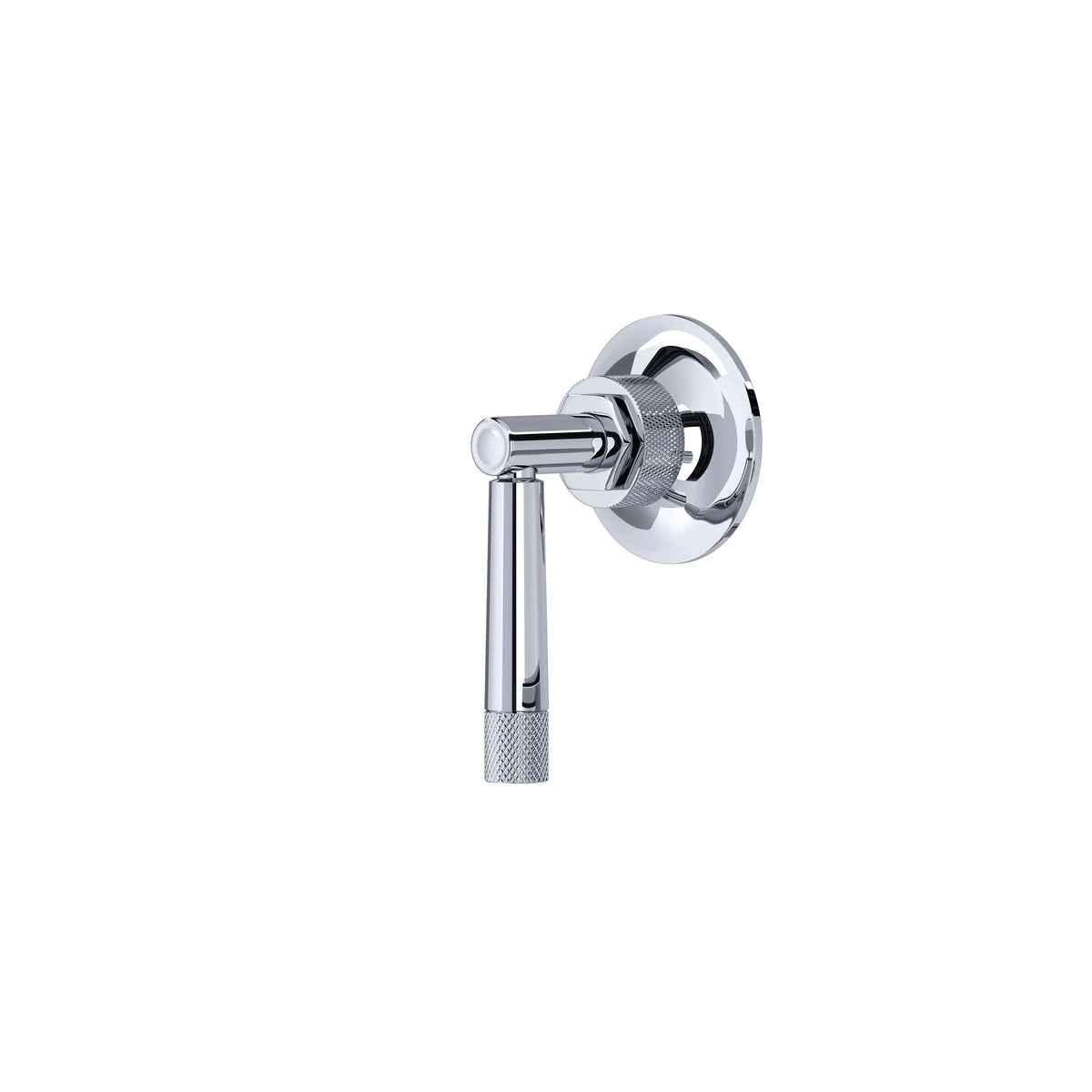 ROHL Graceline Trim For Volume Control And Diverter MB2048 - Polished Chrome