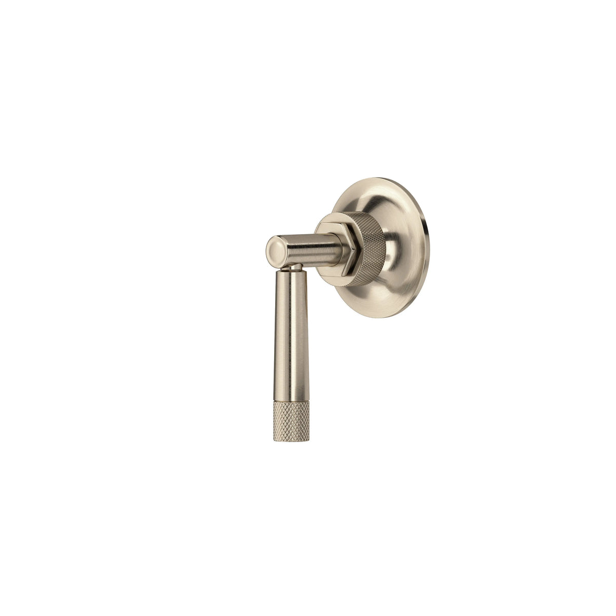 ROHL Graceline Trim For Volume Control And Diverter MB2048 - Satin Nickel