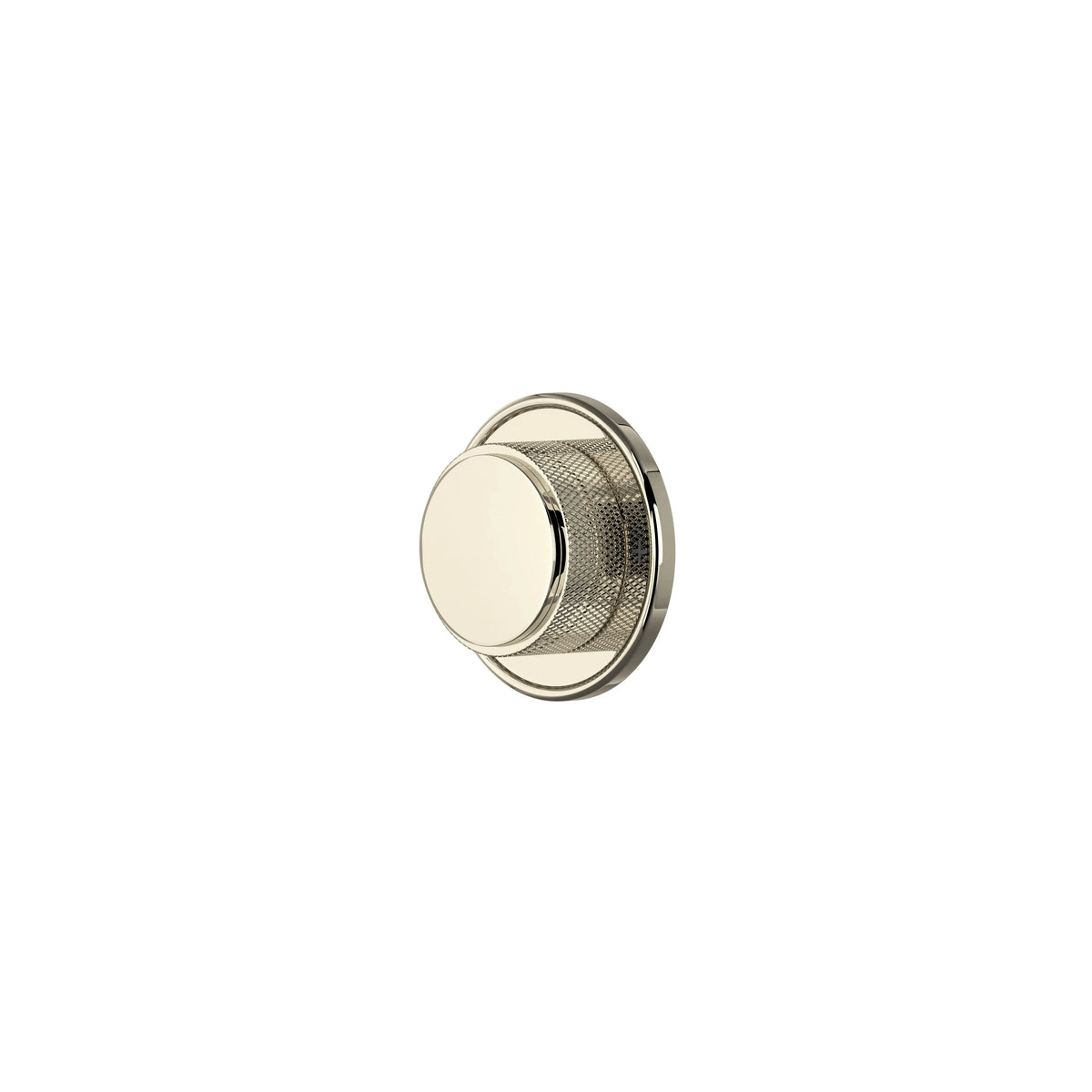 ROHL Graceline Trim For Volume Control MB2051 - Polished Nickel