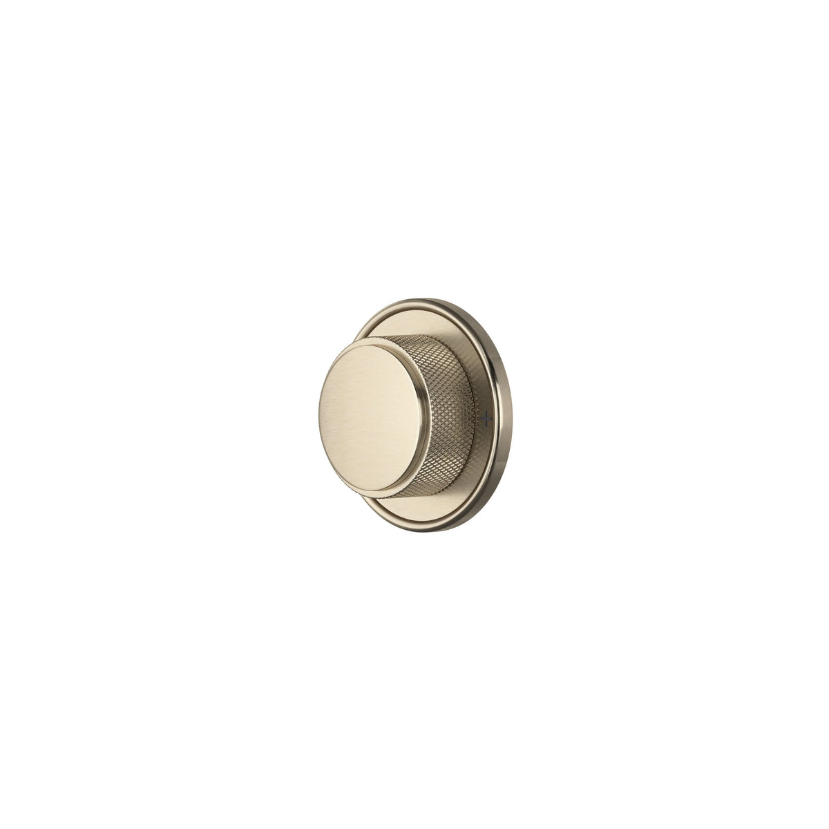 ROHL Graceline Trim For Volume Control MB2051 - Satin Nickel