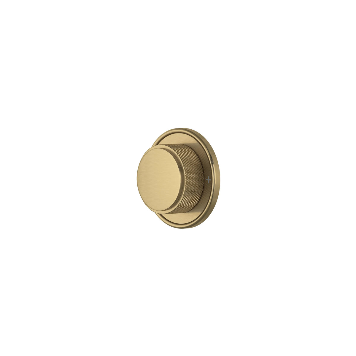 ROHL Graceline Trim For Volume Control MB2051 - Antique Gold