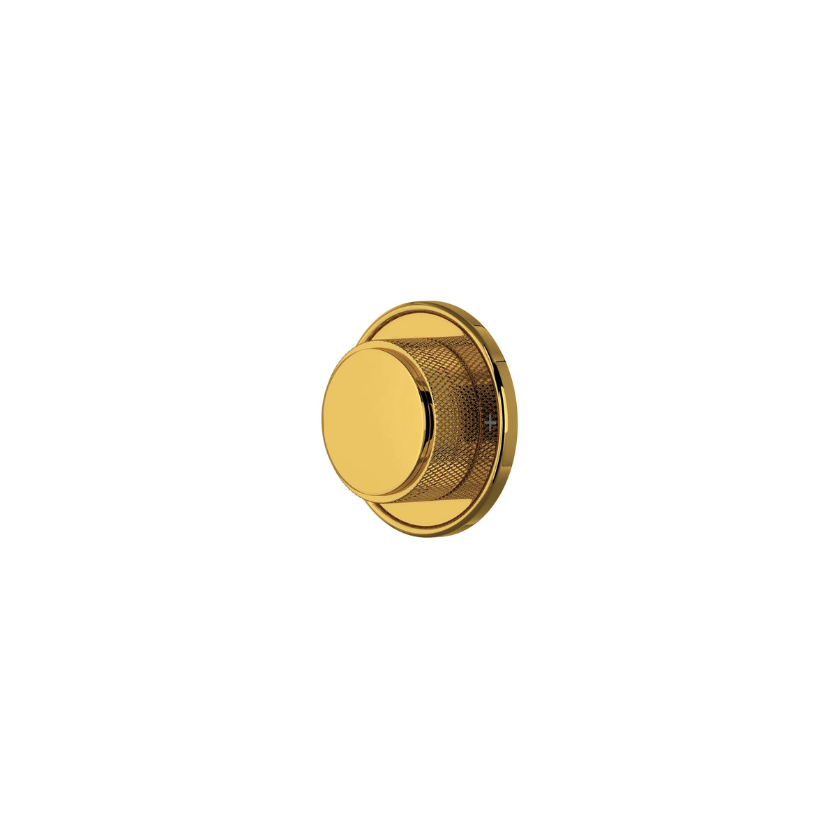 ROHL Graceline Trim For Volume Control MB2051 - Unlacquered Brass