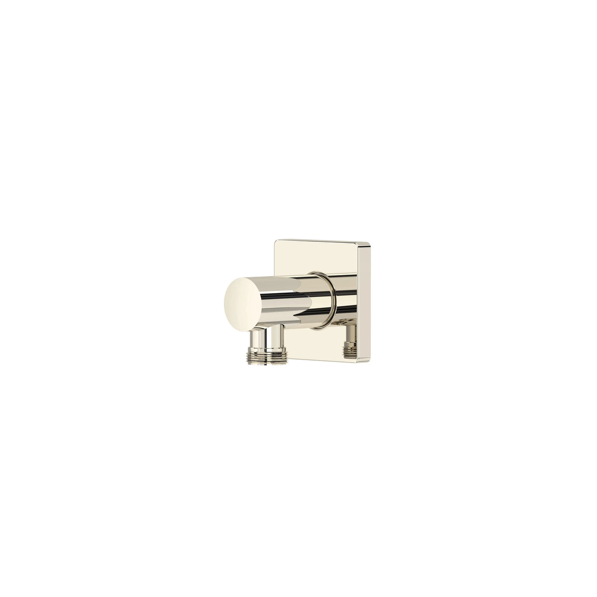 ROHL Handshower Outlet 0527WO - Polished Nickel
