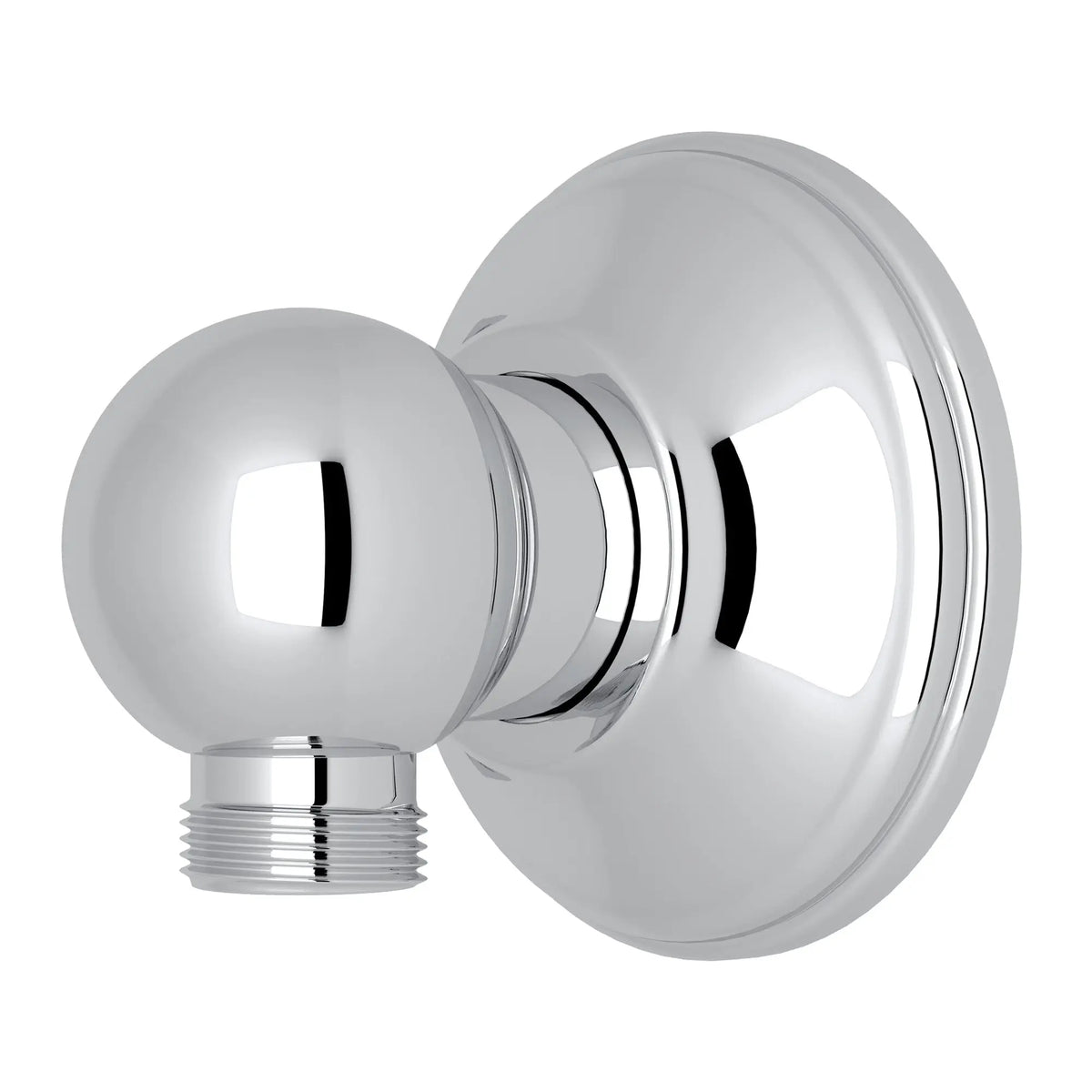 ROHL Handshower Outlet 1295 - Polished Chrome