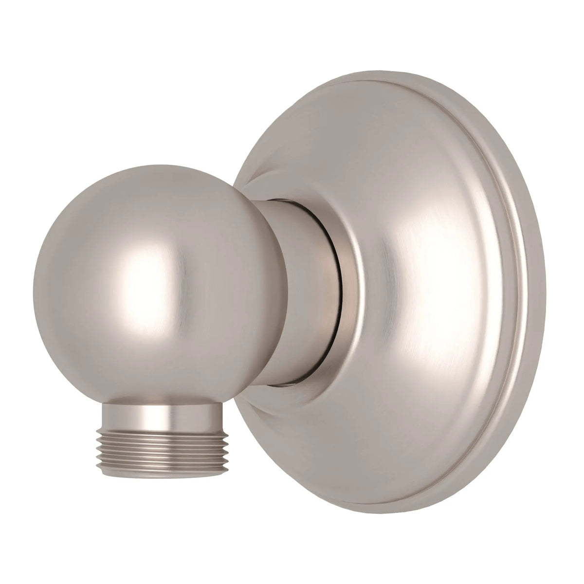 ROHL Handshower Outlet 1295 - Satin Nickel
