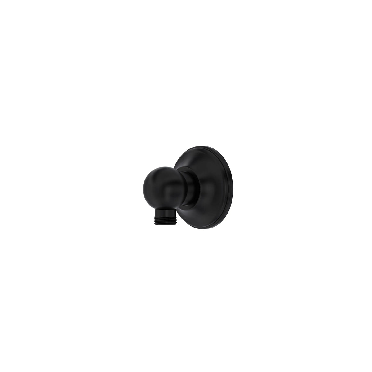ROHL Handshower Outlet 1295 - Matte Black
