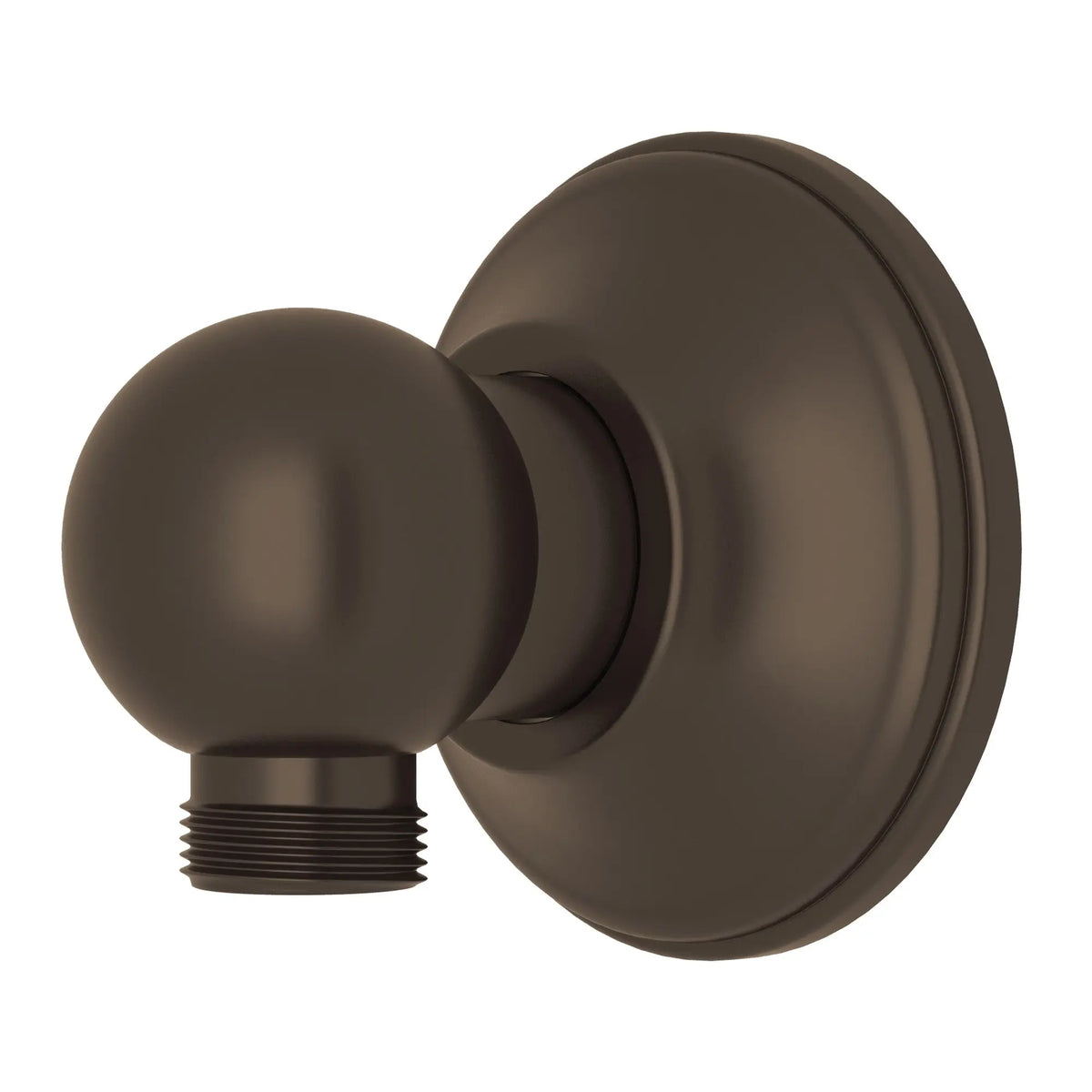 ROHL Handshower Outlet 1295 - Tuscan Brass
