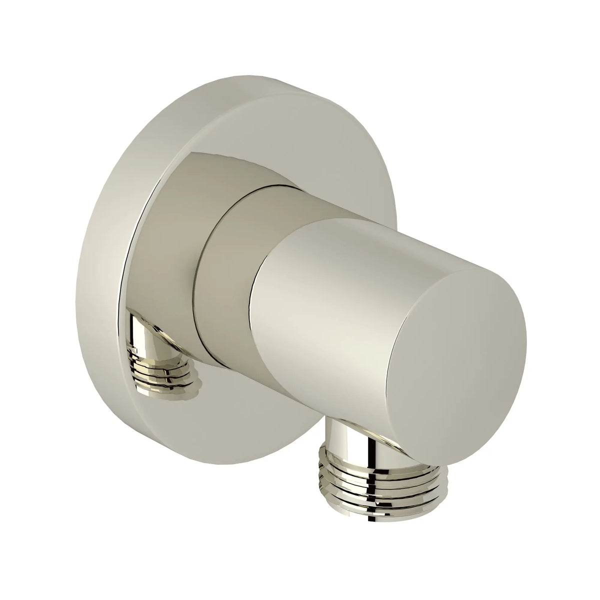 ROHL Handshower Outlet 33640 - Polished Nickel