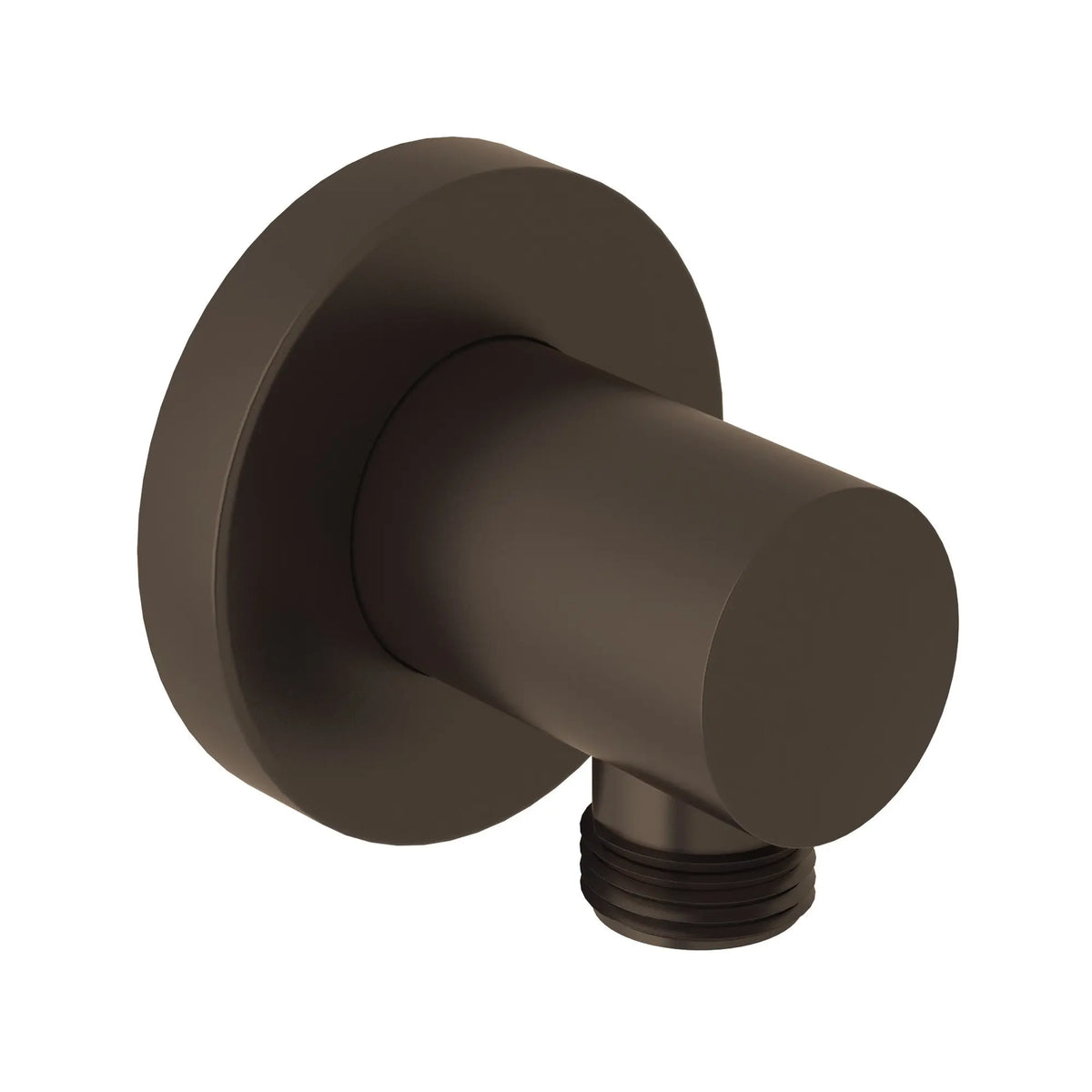 ROHL Handshower Outlet 33640 - Tuscan Brass