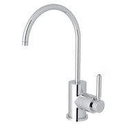 ROHL Lux Hot Water Dispenser G7545 - Polished Chrome