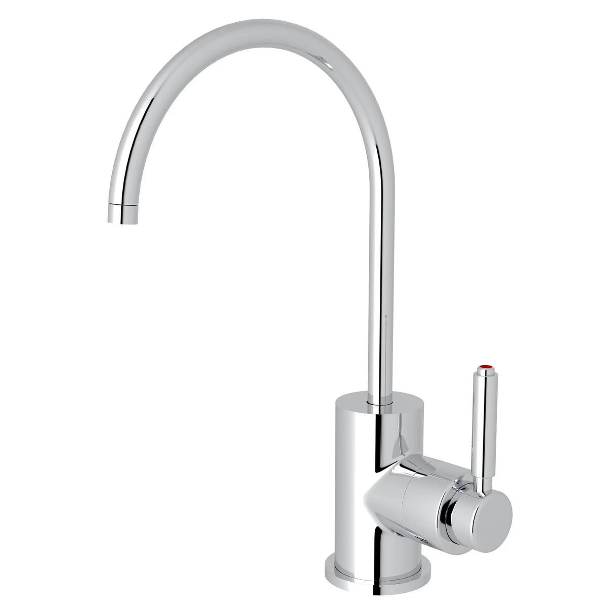 ROHL Lux Hot Water Dispenser G7545 - Polished Chrome