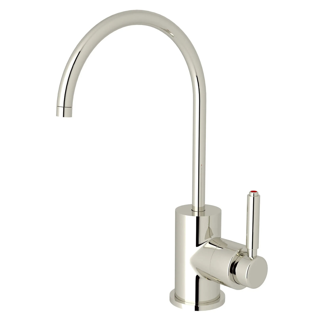 ROHL Lux Hot Water Dispenser G7545 - Polished Nickel