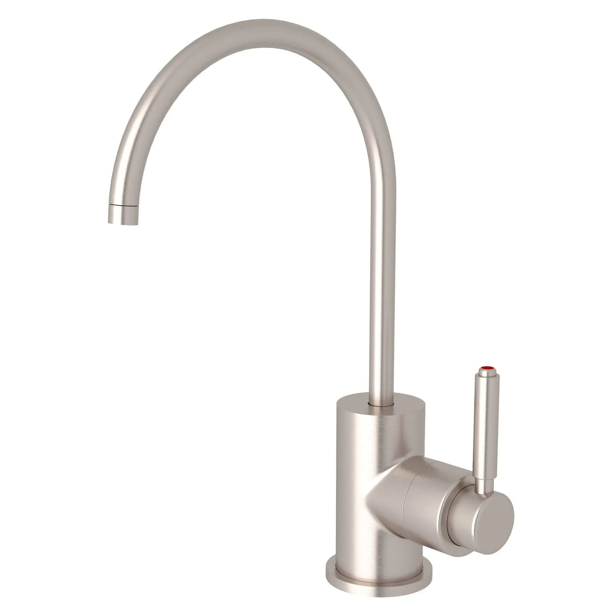 ROHL Lux Hot Water Dispenser G7545 - Satin Nickel