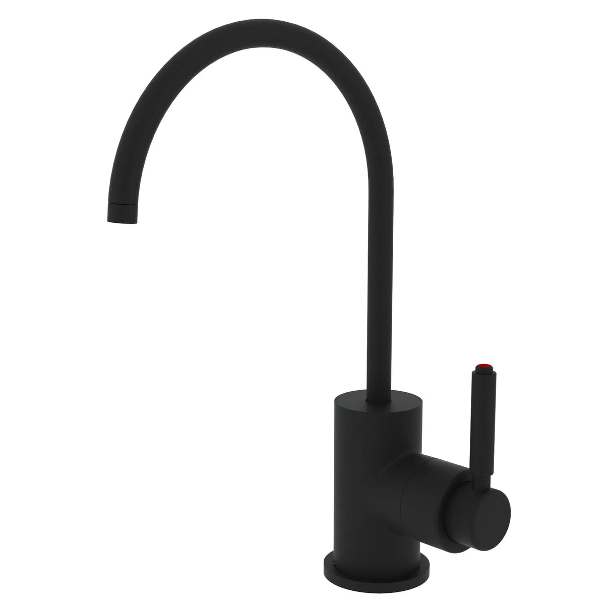 ROHL Lux Hot Water Dispenser G7545 - Matte Black