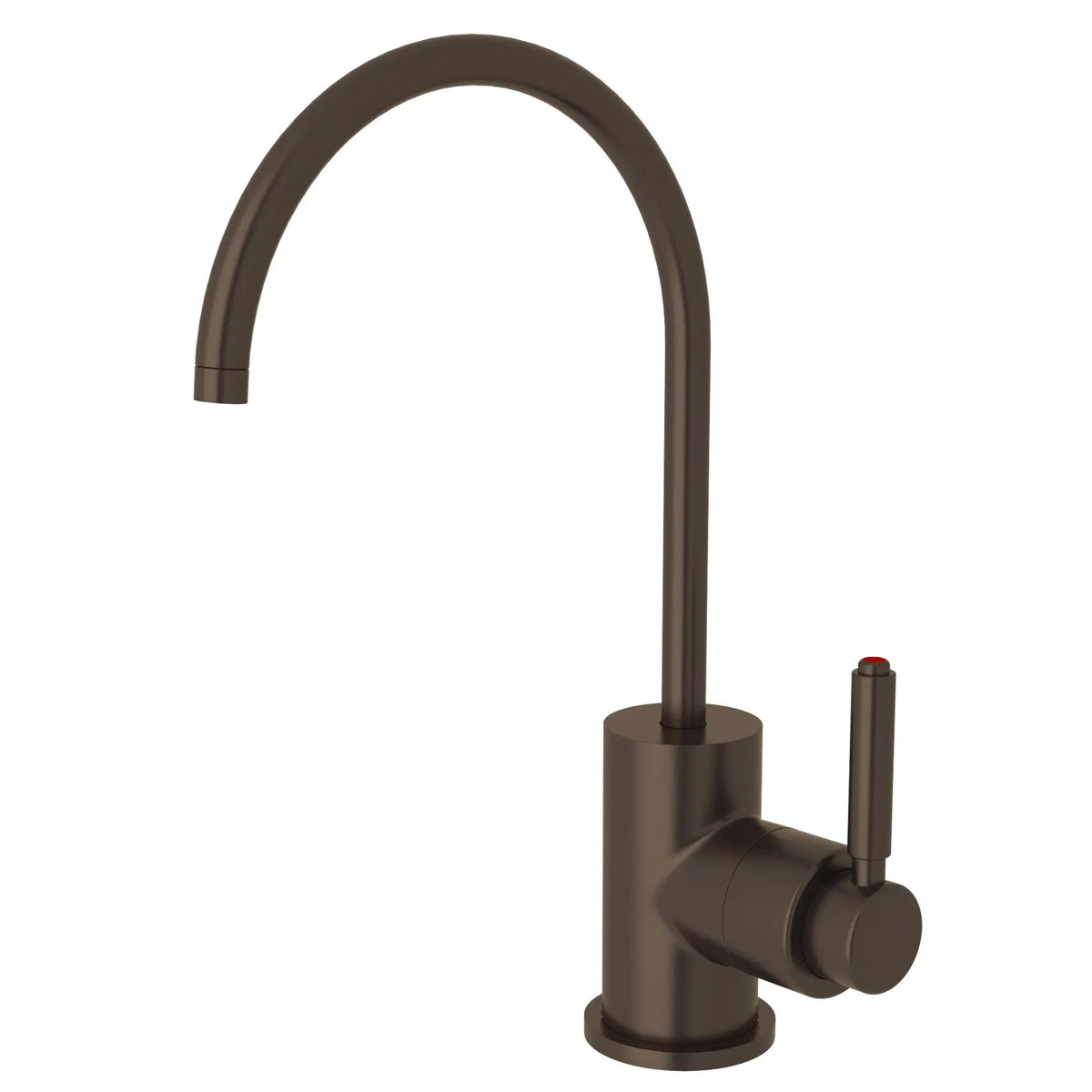 ROHL Lux Hot Water Dispenser G7545 - Tuscan Brass