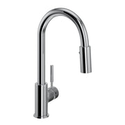 ROHL Lux Pull-Down Bar/Food Prep Kitchen Faucet R7519 - Polished Chrome