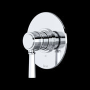 ROHL San Giovanni 1/2" Pressure Balance Trim TSG51W1 - Polished Chrome
