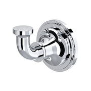 ROHL San Giovanni Robe Hook SG25WRH - Polished Chrome