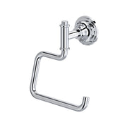 ROHL San Giovanni Toilet Paper Holder SG25WTP - Polished Chrome