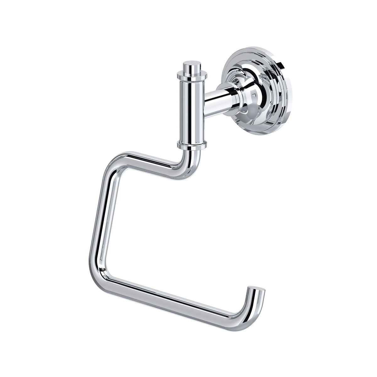 ROHL San Giovanni Toilet Paper Holder SG25WTP - Polished Chrome