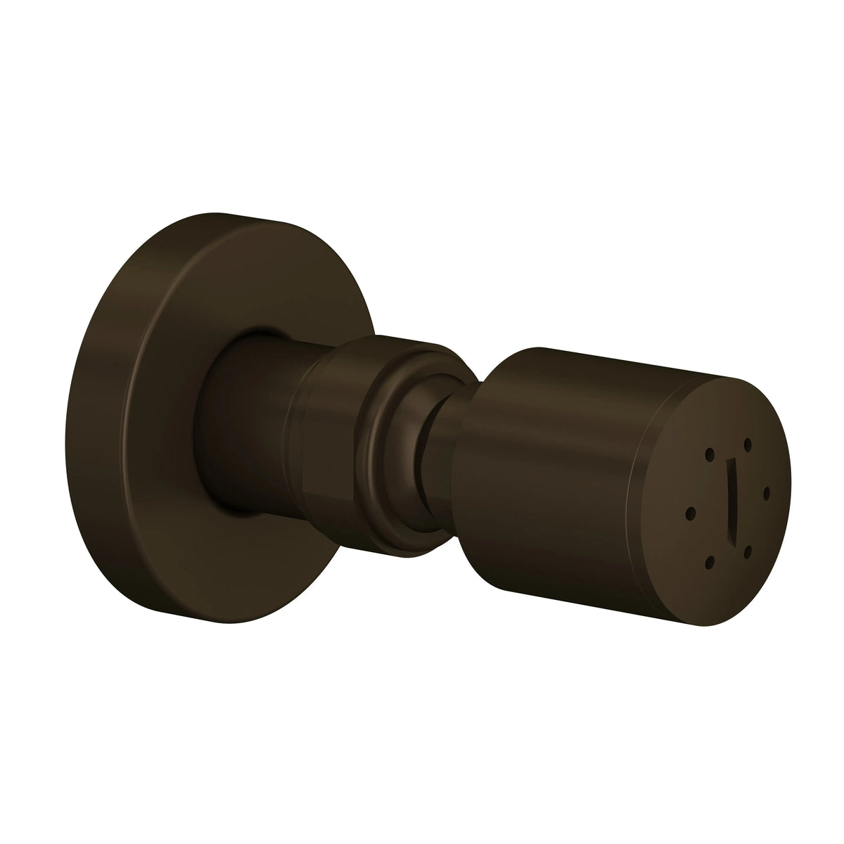 ROHL Single Function Body Spray 0326BS1 - Tuscan Brass