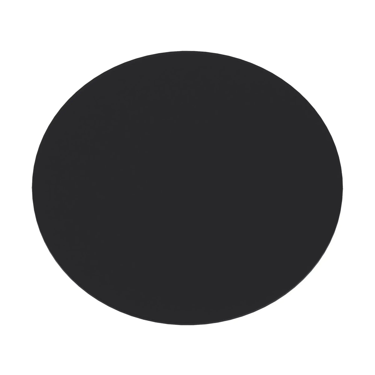 ROHL Sink Hole Cover SHC-1 - Matte Black