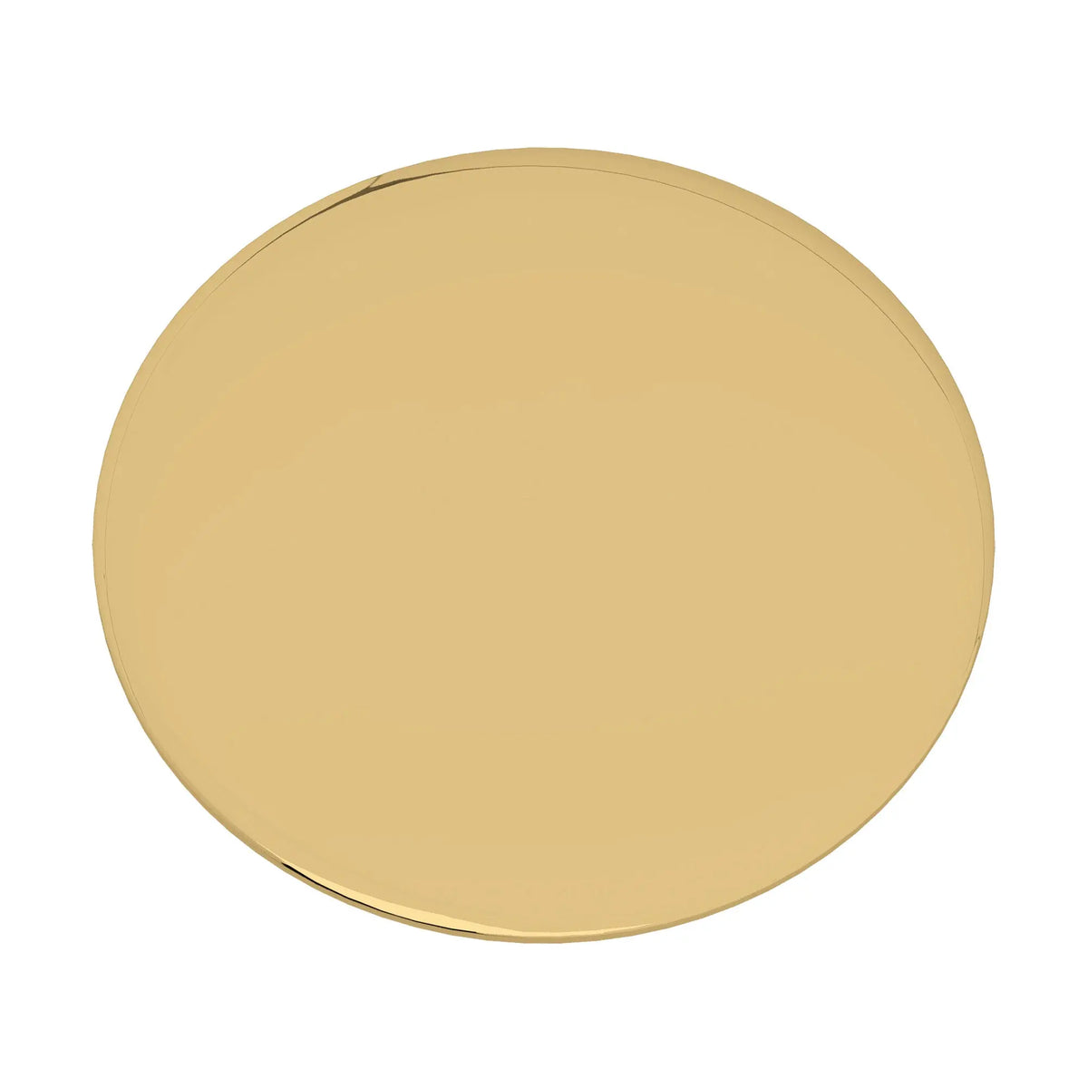 ROHL Sink Hole Cover SHC-1 - Italian Brass